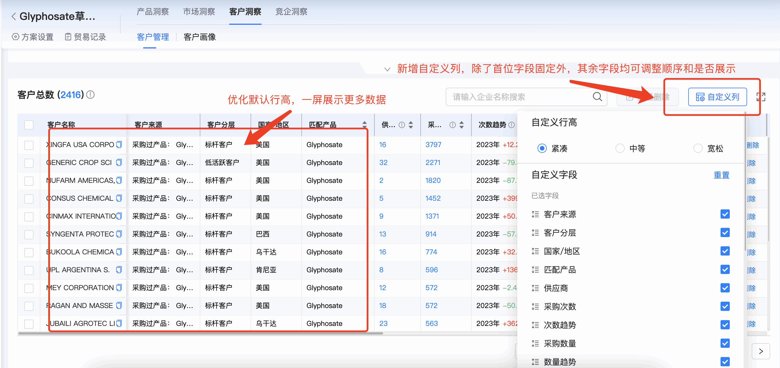 K8凯发(中国)商情洞察,商情洞察,K8凯发(中国)商情洞察竞争分析